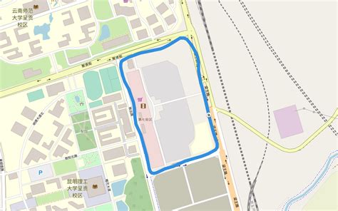 昆明培训英语口语校区地址