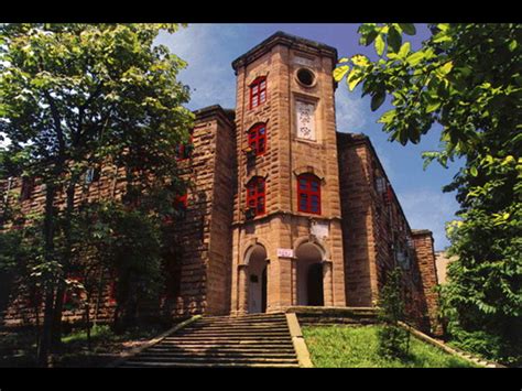 重庆大学大学生GRE