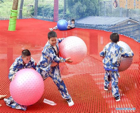 重庆小孩得了语言障碍该怎么办