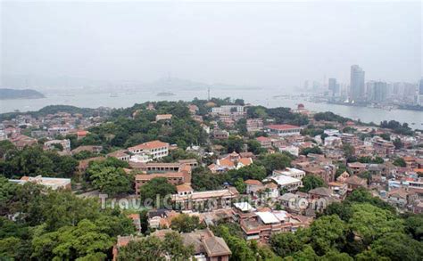 贵阳哪里有厦门鼓浪屿游学夏令营中心