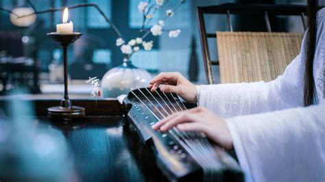 贵阳哪里有学古琴的