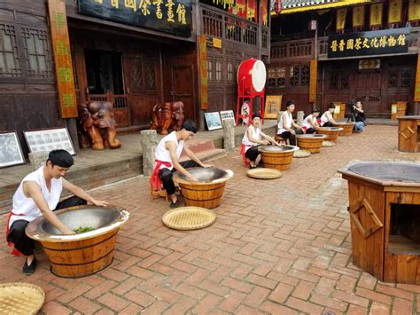 贵州茶艺业余制培训班