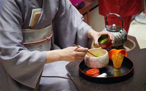 贵阳日本抹茶道兴趣班培训费多少