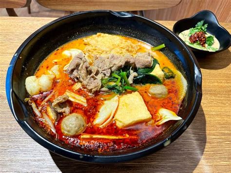 贵阳麻辣烫培训选哪家？