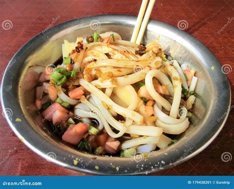 贵阳杂酱面小吃培训价格