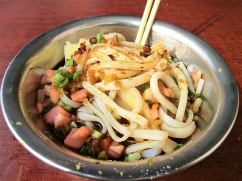 贵阳炒粉炒面培训哪家好