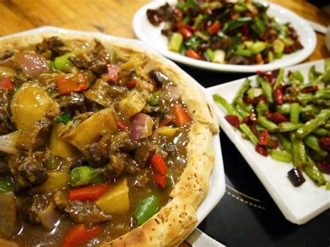 贵阳金凌凌记面馆课程