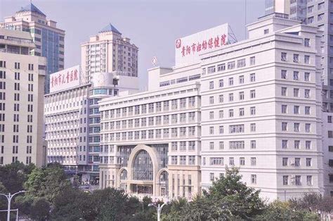 贵阳小儿推拿课程培训点在哪