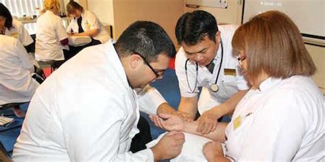 贵阳少儿针灸实操入门培训班有哪些