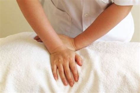 贵阳中医推拿正规课程学习费多少