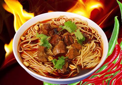 贵阳哪里有正宗重庆小面学习