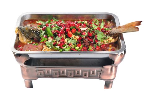 贵阳万州烤鱼厨艺实操培训