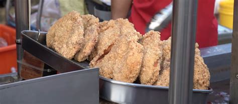 贵阳小吃台湾炸鸡柳强化培训中心