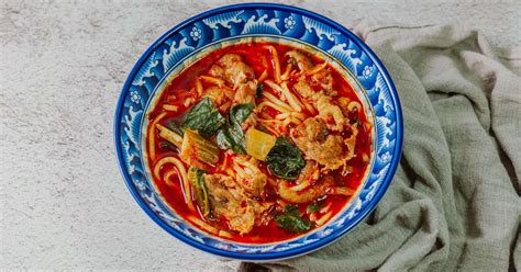 贵阳骨汤麻辣烫短期培训费多少