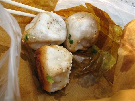 贵阳生煎包制作入门培训费多少