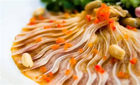 贵阳小吃四川周黑鸭做法大全