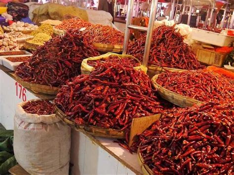 贵阳四川泡菜制作学习