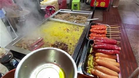 贵阳小吃香脆油炸做法培训