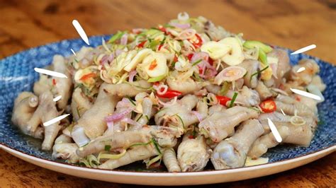 贵阳泡椒凤爪泡法培训大全