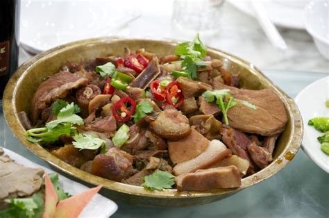 贵阳浏阳蒸菜厨艺入门培训