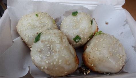 贵阳生煎包做法培训大全