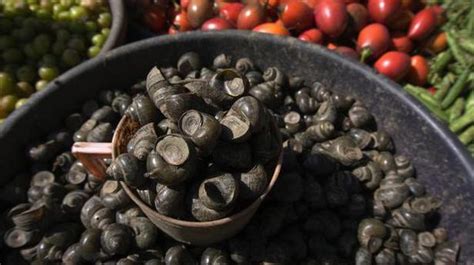 贵阳小吃绝味田螺强化培训课程