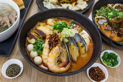 贵阳小吃四川麻辣烫创业全能培训班