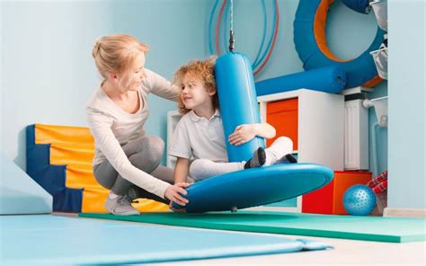 重庆感统训练是什么