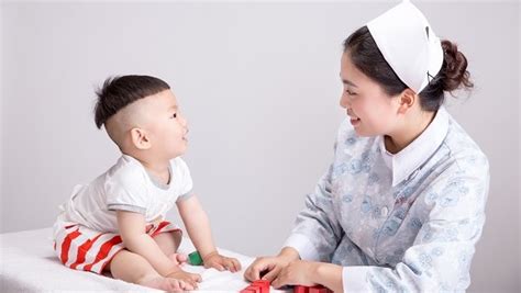 重庆儿童自闭症训练机构