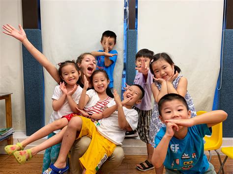 重庆儿童语言发育迟缓班