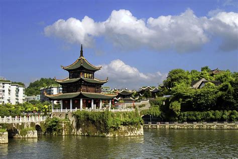 贵阳韩语留学培训地点