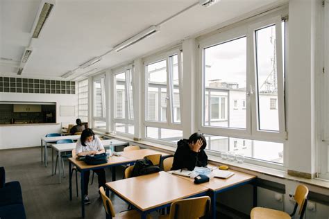 贵阳德语强化高级学习班