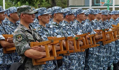 贵阳青少年军事夏令营多少钱
