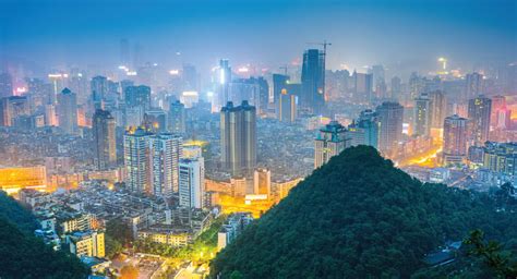 贵阳2019火爆的暑期夏令营机构排名!