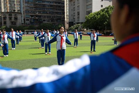 贵阳中小学机器人教学