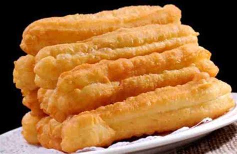 贵阳正宗炸油条培训多少钱