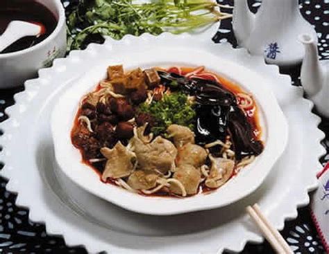 贵阳哪里培训刀削面