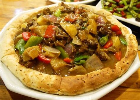贵阳肉夹馍小吃培训