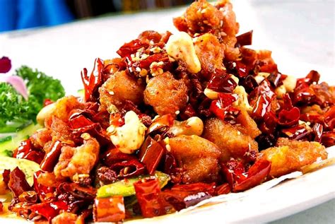 贵州正宗辣子鸡技术在哪里可以学?