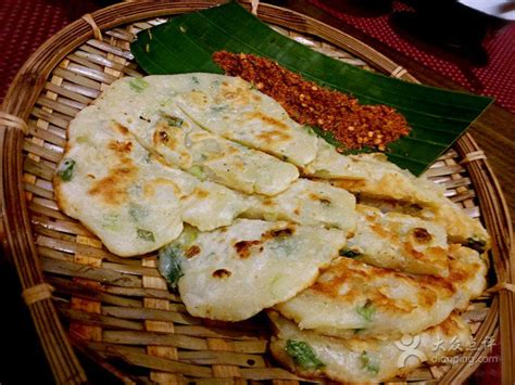 贵阳学习特色小吃班