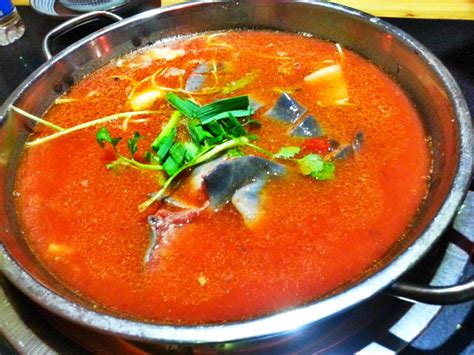 贵阳凯里酸汤鱼厨艺入门培训大全