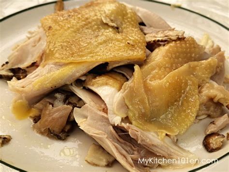 长沙盐焗鸡培训哪家好