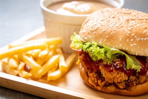 炸鸡汉堡培训 - 长沙