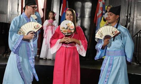 长沙市意大利语学习班