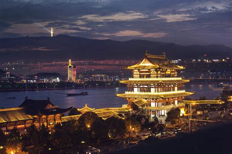 长沙海外游学夏令营
