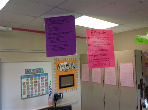 教师形象塑造与课堂礼仪