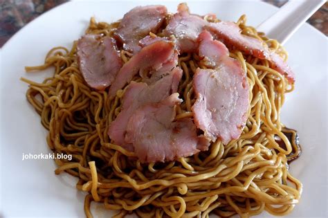 长沙金凌凌记面馆课程