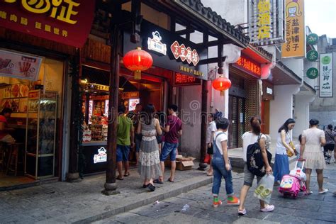 长沙小吃强化培训班