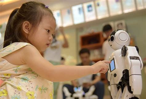 长沙机器人编程课程学习培训