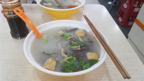 长沙正规南京鸭血粉丝汤培训